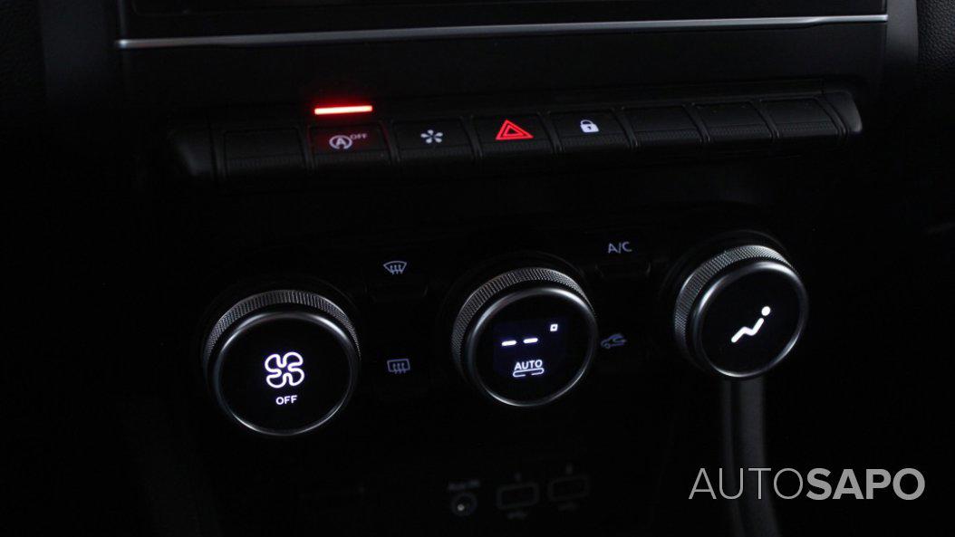 Renault Captur de 2023