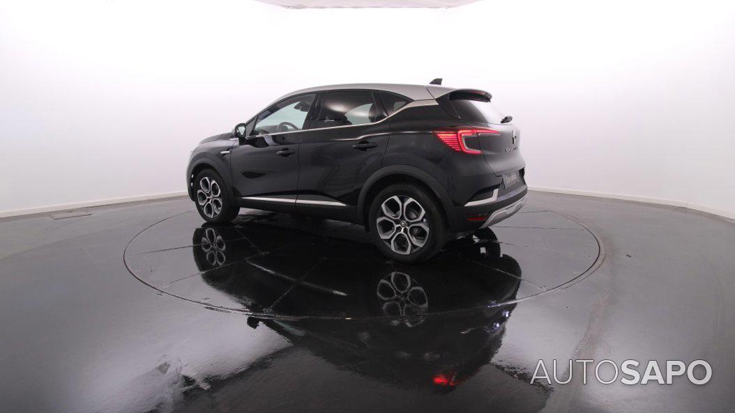 Renault Captur de 2023