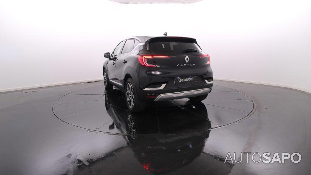 Renault Captur de 2023