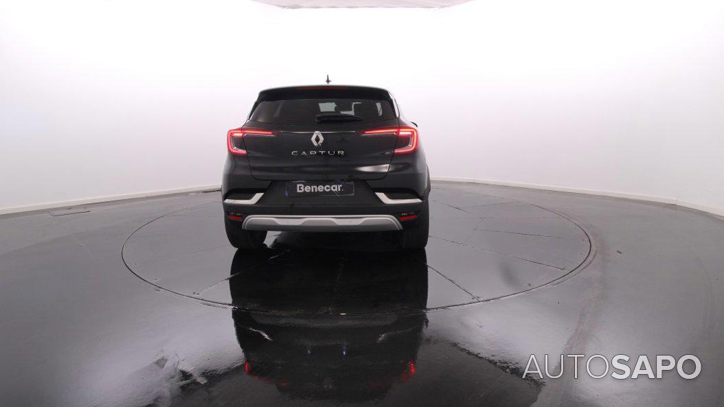 Renault Captur de 2023