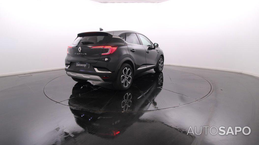 Renault Captur de 2023