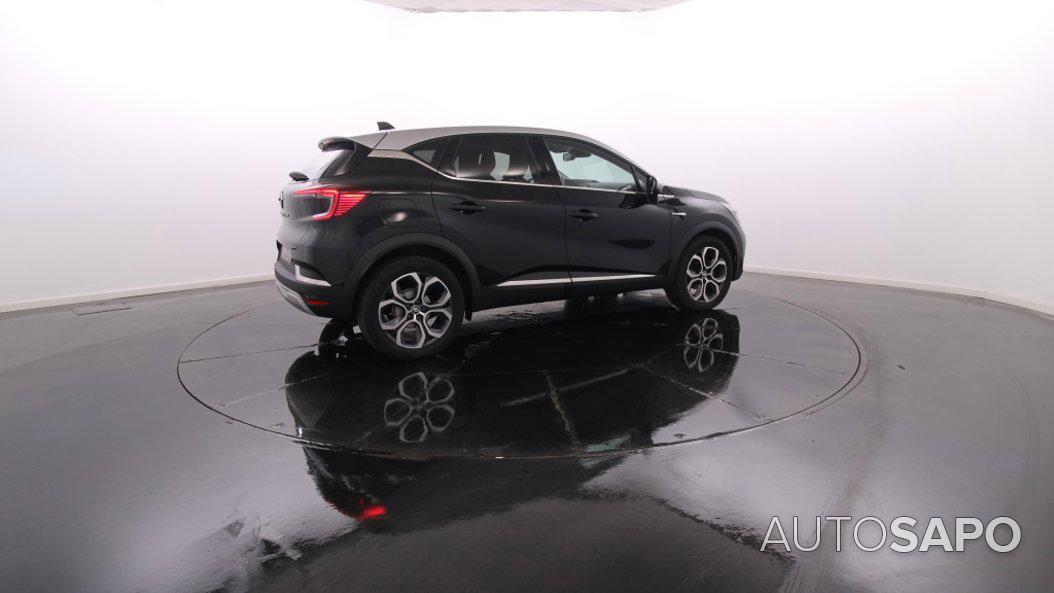 Renault Captur de 2023