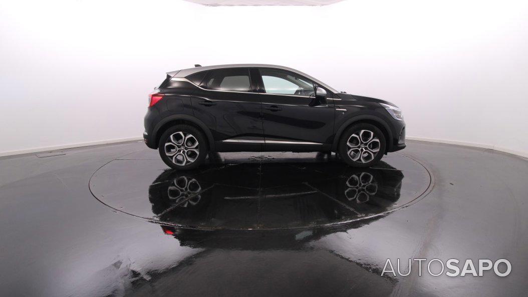 Renault Captur de 2023