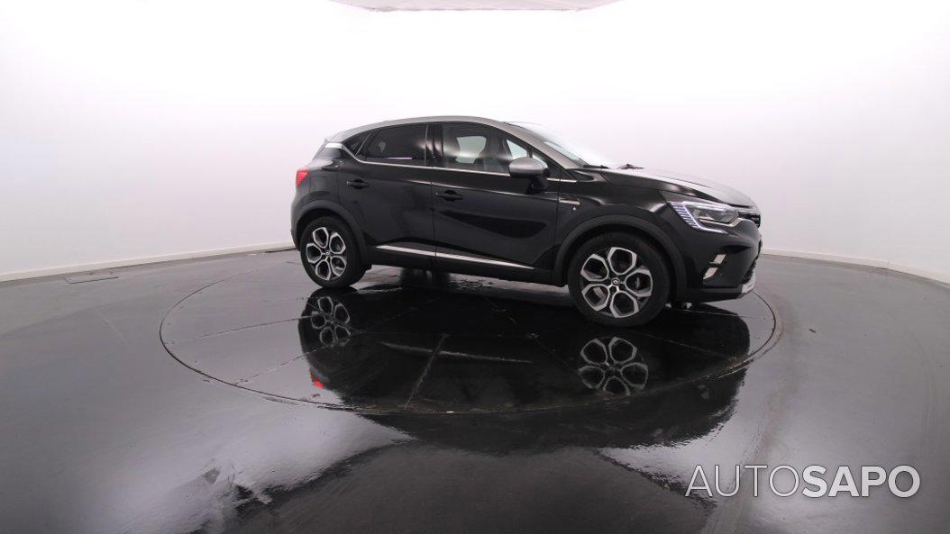 Renault Captur de 2023
