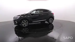 Renault Captur de 2023