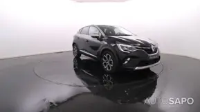 Renault Captur de 2023