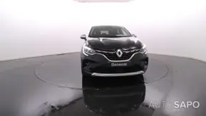 Renault Captur de 2023