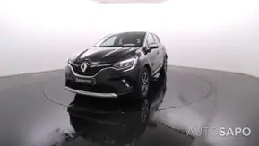 Renault Captur de 2023