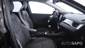Renault Captur de 2023