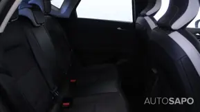 Renault Captur de 2023