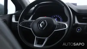 Renault Captur de 2023