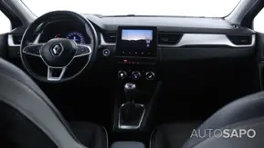 Renault Captur de 2023