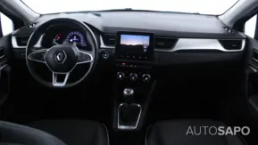 Renault Captur de 2023