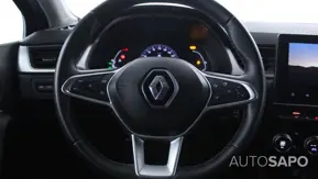 Renault Captur de 2023