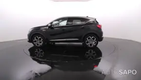 Renault Captur de 2023