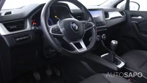 Renault Captur de 2023