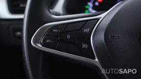 Renault Captur de 2023