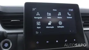 Renault Captur de 2023