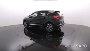 Renault Captur de 2023