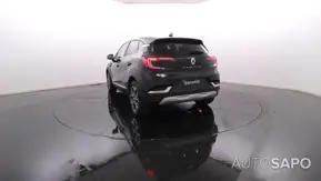 Renault Captur de 2023