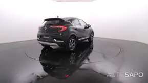 Renault Captur de 2023