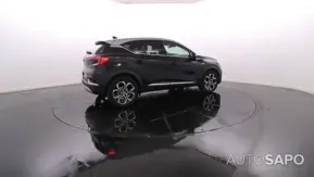 Renault Captur de 2023