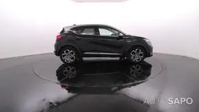 Renault Captur de 2023