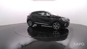 Renault Captur de 2023