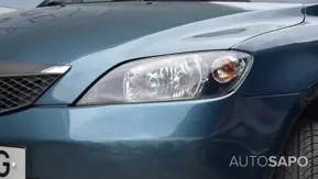 Mazda 2 de 2003