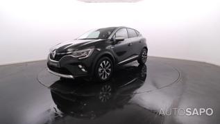 Renault Captur de 2023