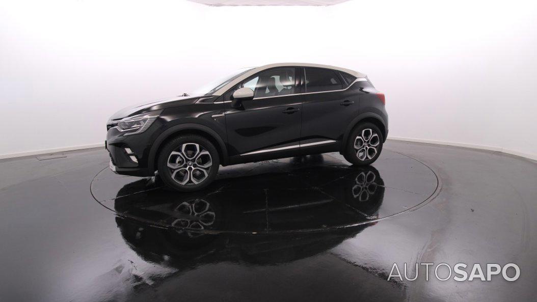 Renault Captur de 2023