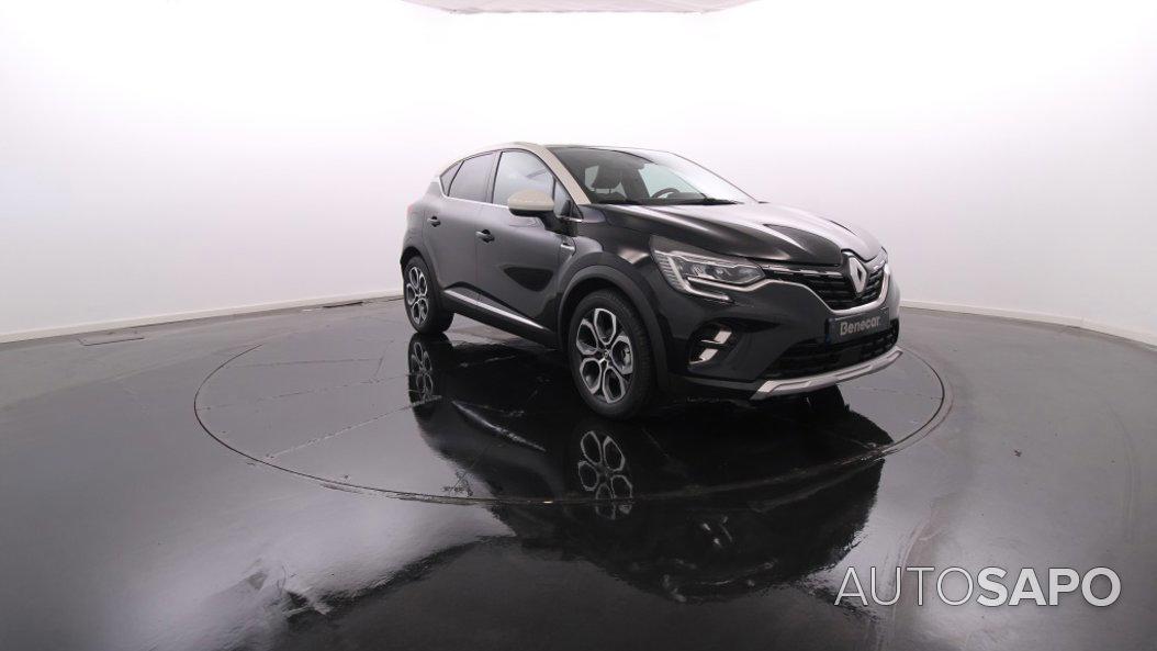 Renault Captur de 2023