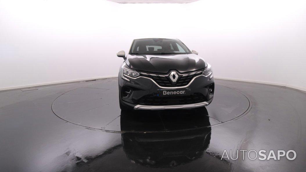 Renault Captur de 2023