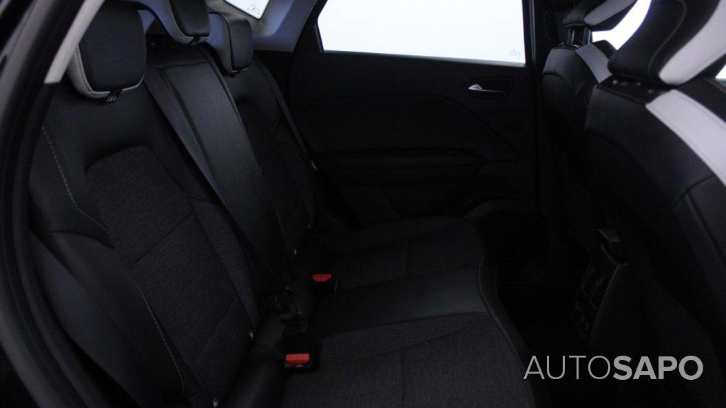 Renault Captur de 2023