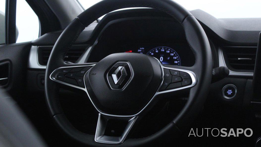 Renault Captur de 2023
