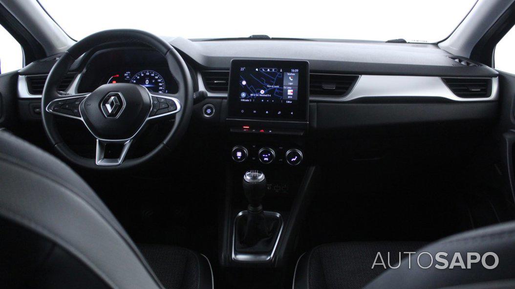 Renault Captur de 2023