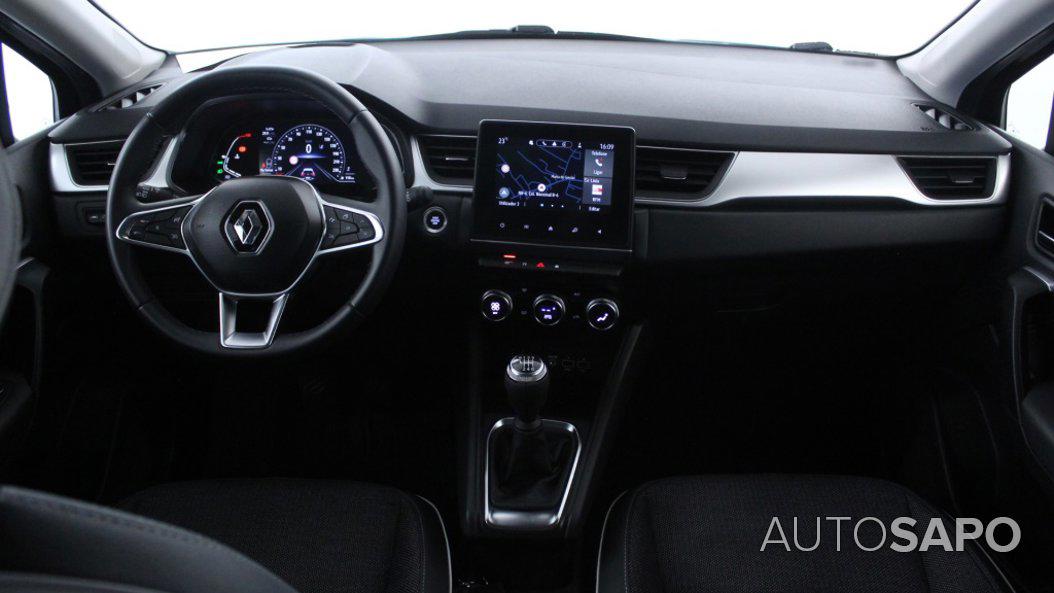 Renault Captur de 2023
