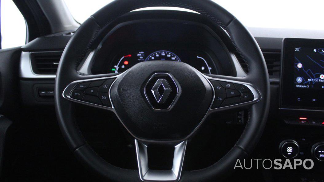 Renault Captur de 2023