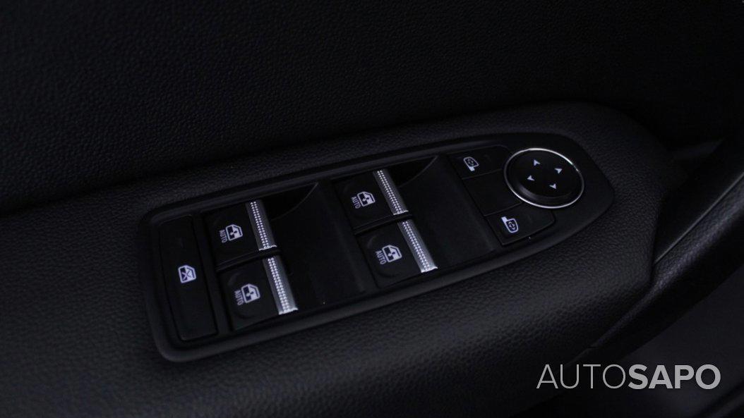 Renault Captur de 2023