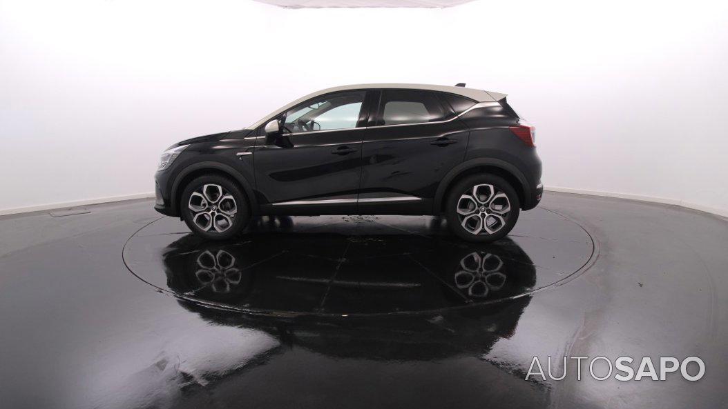 Renault Captur de 2023