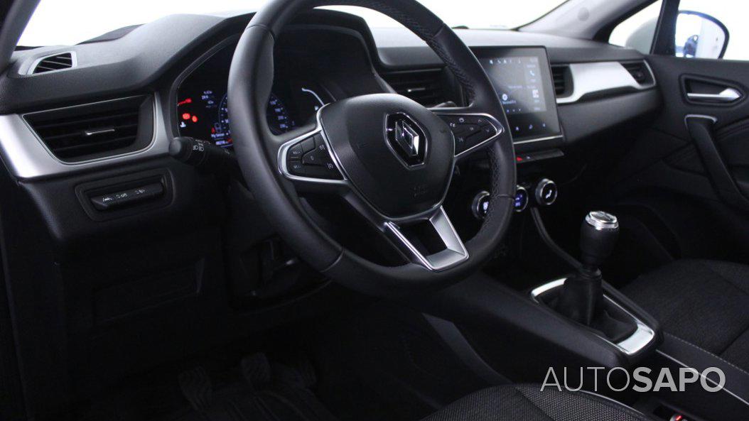 Renault Captur de 2023