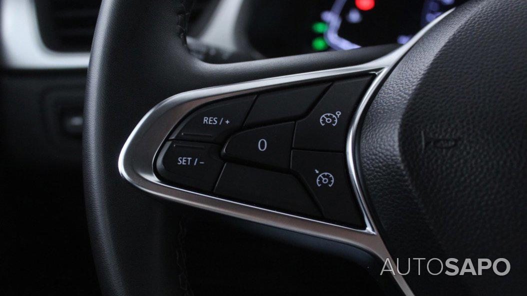 Renault Captur de 2023