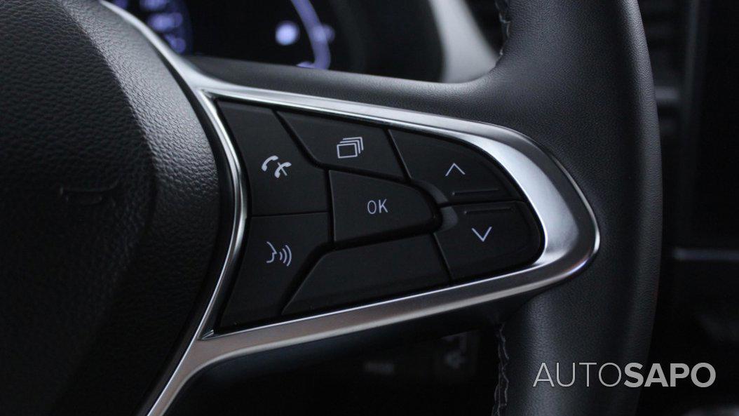 Renault Captur de 2023