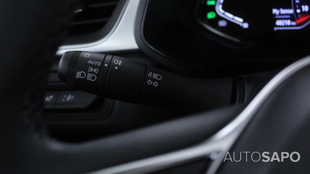 Renault Captur de 2023