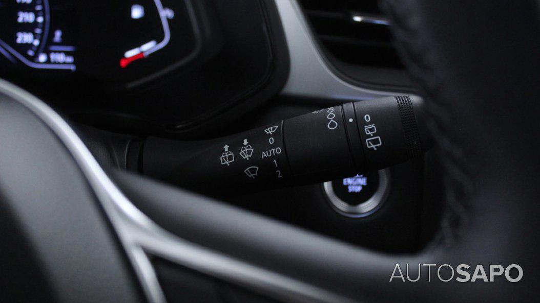 Renault Captur de 2023