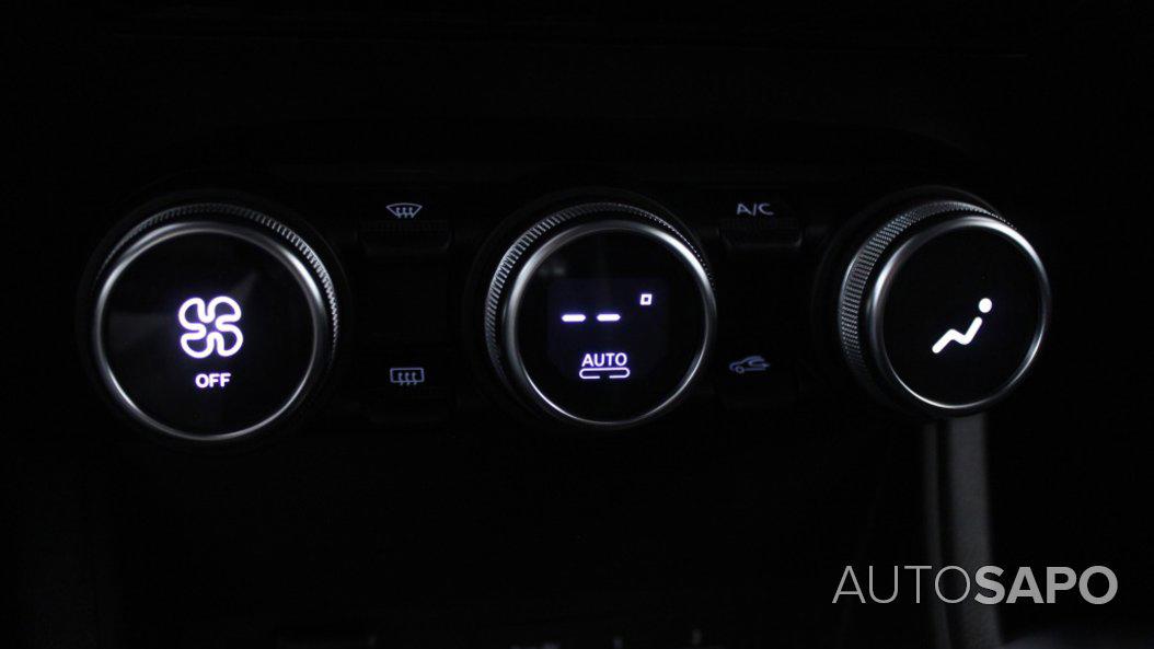 Renault Captur de 2023