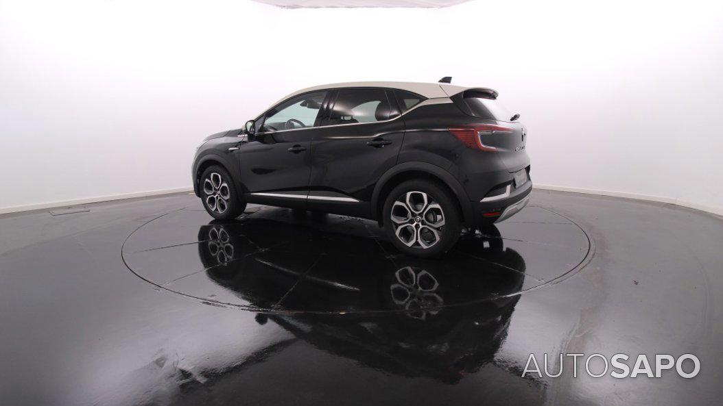 Renault Captur de 2023