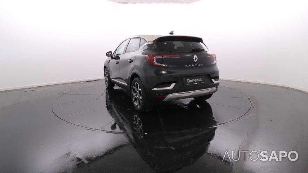 Renault Captur de 2023