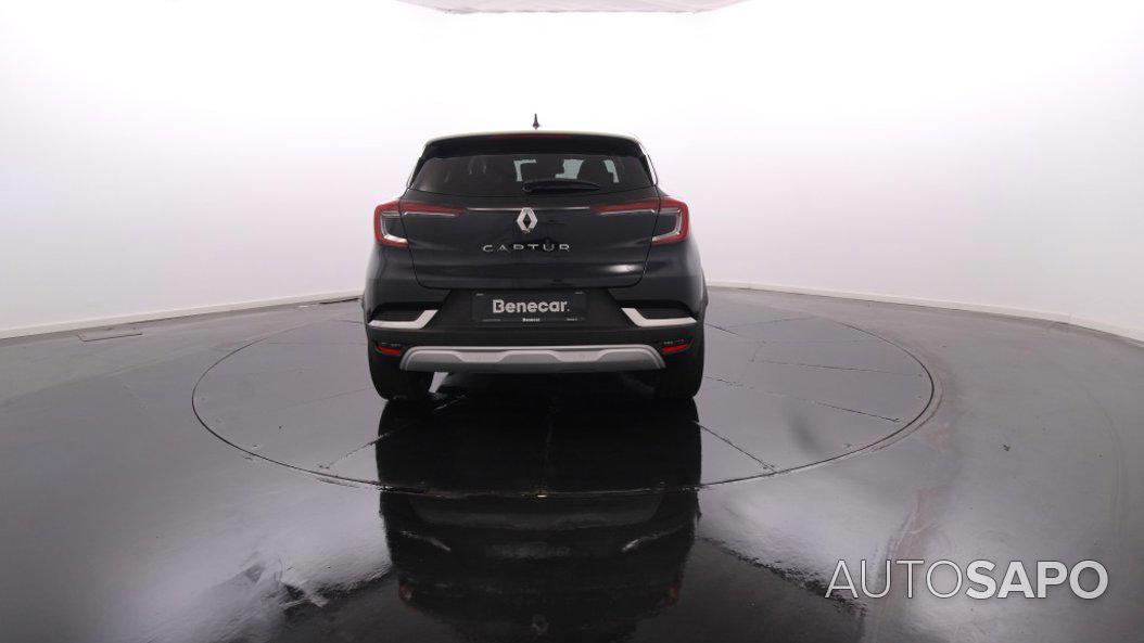 Renault Captur de 2023