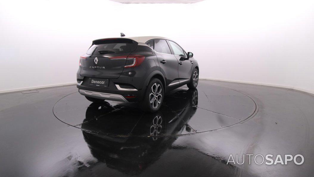 Renault Captur de 2023